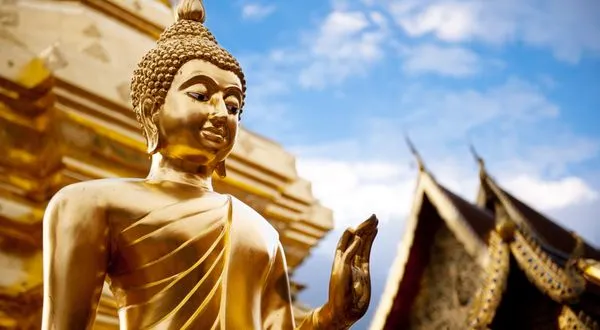 Chiang Mai, Thailand