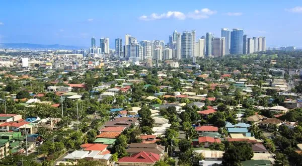 Manila, Filipina