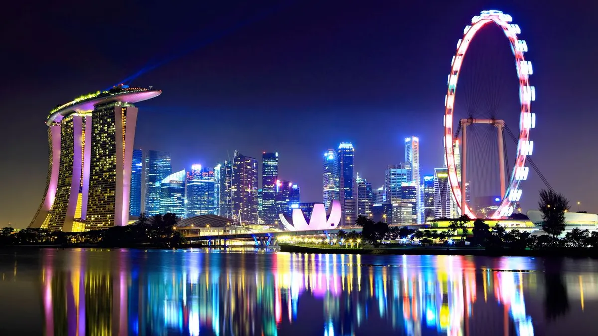 Singapore, Singapore