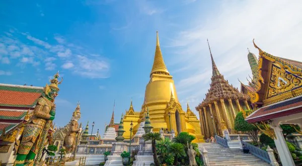 Bangkok, Thailand