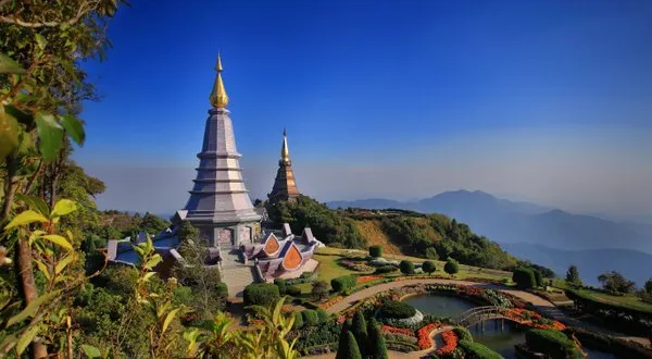 Chiang Mai, Thailand