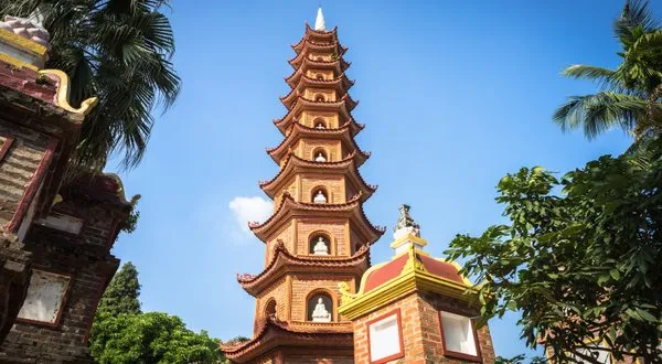 Hanoi, Vietnam
