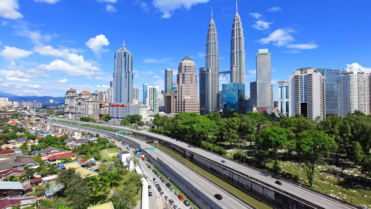 Kuala Lumpur, Malaysia
