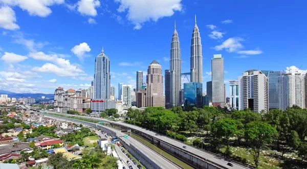 Kuala Lumpur, Malaysia