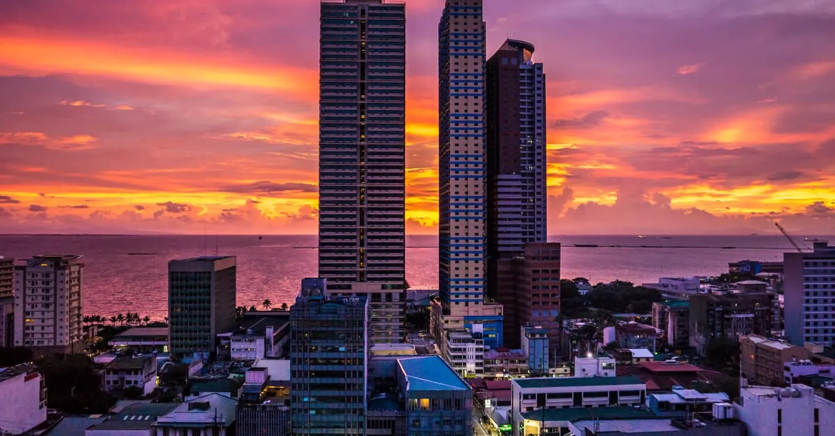 Manila, Philippines