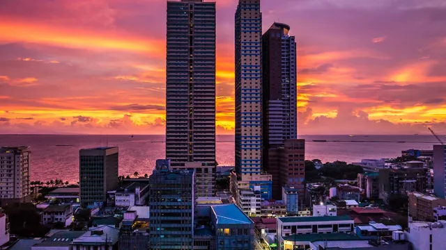 Manila, Philippines
