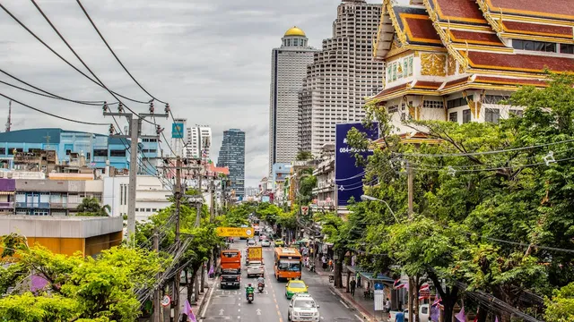 Bangkok, Thailand