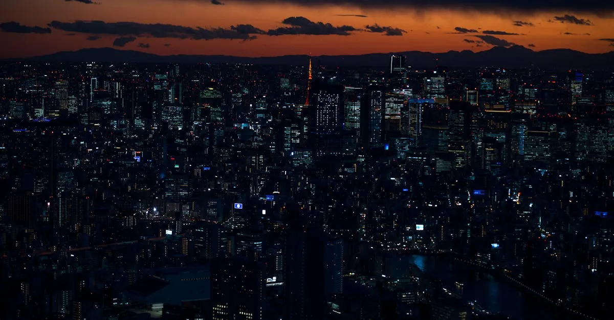 Tokyo, Japan