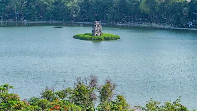 Hanoi, Vietnam