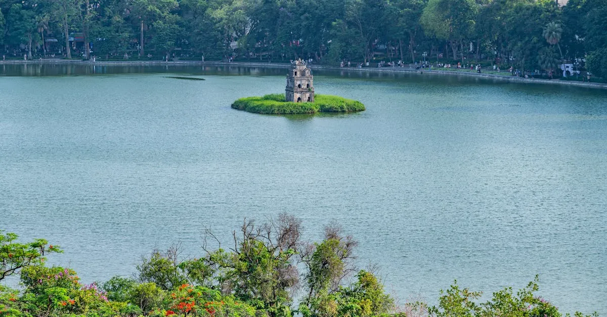 Hanoi, Vietnam