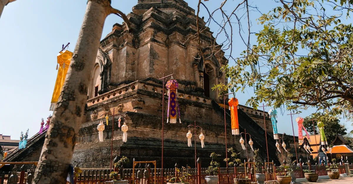 Chiang Mai, Thailand