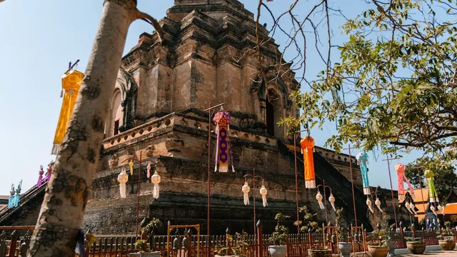 Chiang Mai, Thailand