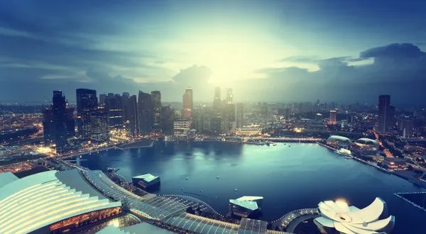 Singapore, Singapura
